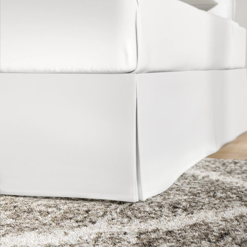 Wayfair Black Bed Skirts You'll Love in 2024